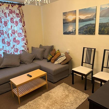 Lovely One Bed Apartment To Rent London Kültér fotó
