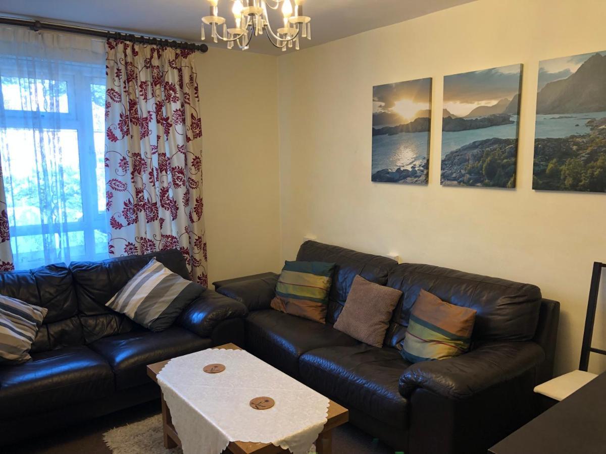 Lovely One Bed Apartment To Rent London Kültér fotó