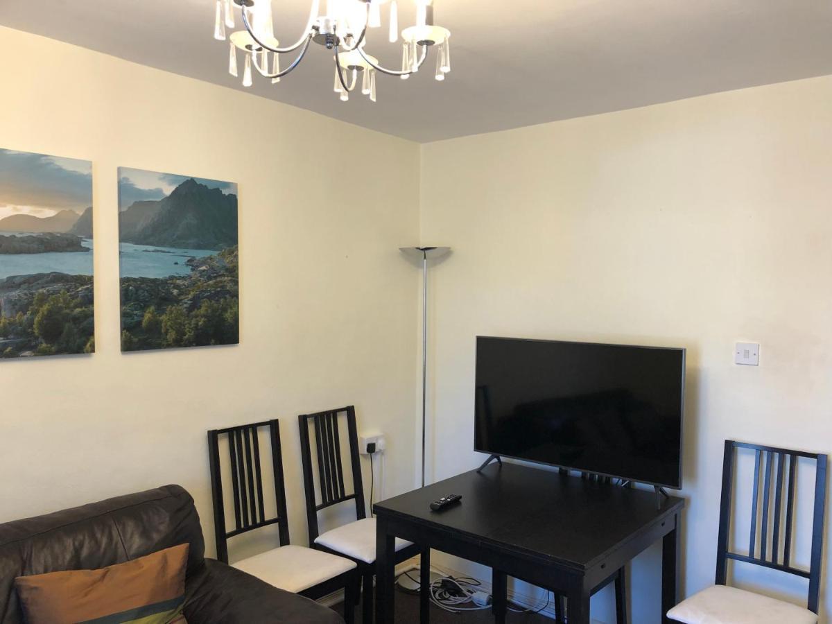 Lovely One Bed Apartment To Rent London Kültér fotó