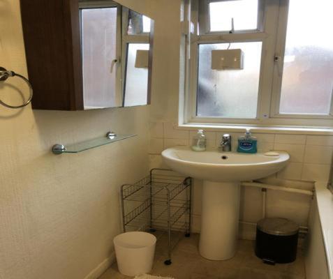 Lovely One Bed Apartment To Rent London Kültér fotó