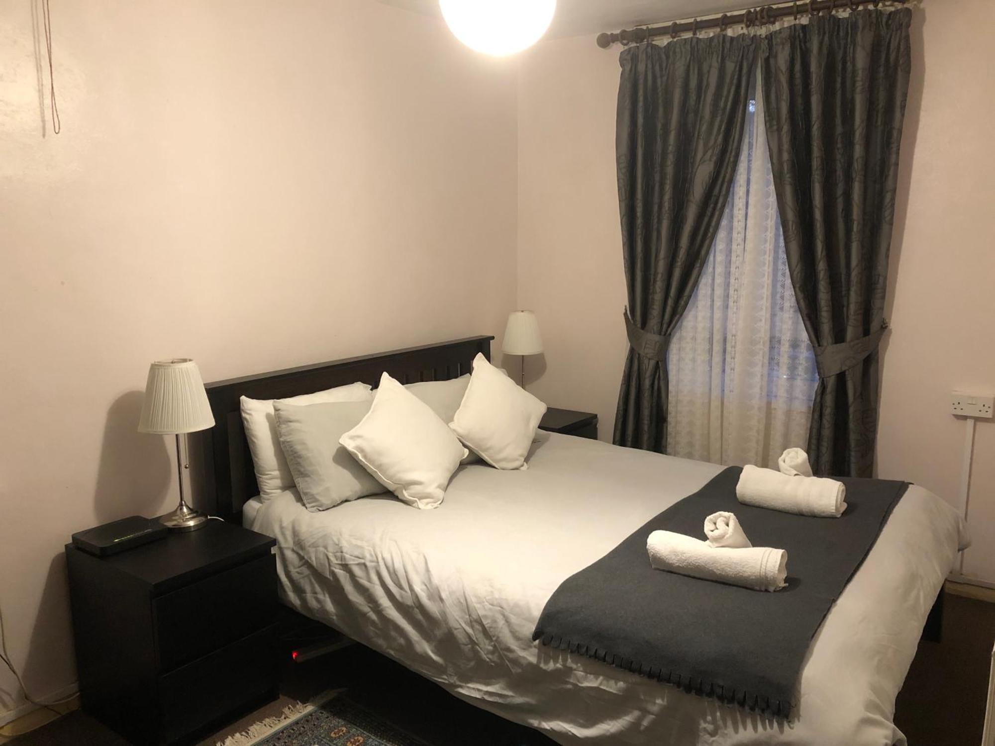 Lovely One Bed Apartment To Rent London Kültér fotó